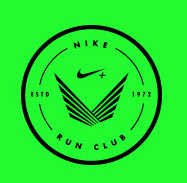 nike+ run club 五角场约跑-跑步